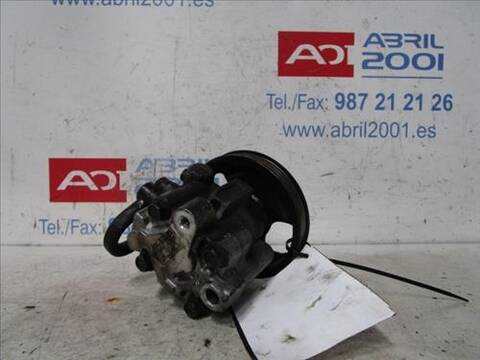 Foto 2ª: Bomba Servodireccion Mitsubishi Eclipse 2.0 GS 146CV 107KW [4 G 63 (DOHC 16V)] (1996)