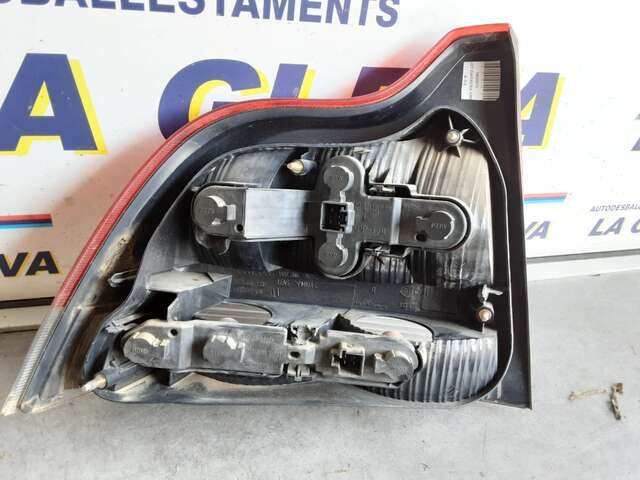 Foto 2ª: Piloto Trasero Derecho Volvo S60 2.4 20V (2002)