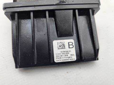 Foto 3ª: Centralita Motor ECU Skoda Octavia AMBITION 116CV 85KW [DSUD] (2020)