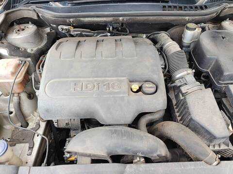 Motor Completo Citroen C5 RHR