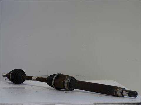 Foto 2ª: Transmision Delantera Derecha Ford Focus 998 CC 92 KW [M1DA] (2013)