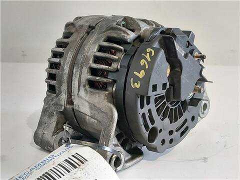 Foto 2ª: Alternador Opel Vectra 2.0 DTI 16V BERLINA 101CV 74KW [Y 20 DTH] (2001)