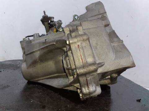 Foto 2ª: Caja Cambios Toyota Yaris BASICO 87CV 64KW [2SZ] (2006)