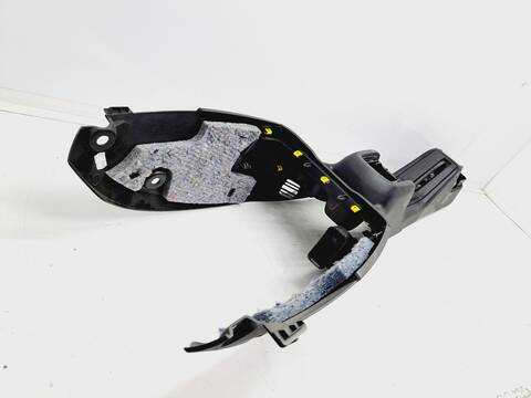 Foto 4ª: Consola Central Citroen C4 G CACTUS FEEL [HM01] (2015)