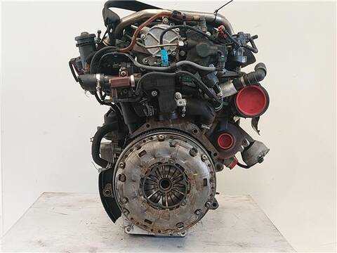 Foto 4ª: Motor Completo Ford C Max 2.0 TDCI 136CV 100KW FOCUS [G6DA] (2005)