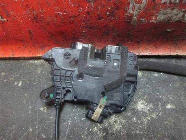 Foto 3ª: Cerradura Puerta Trasera Izquierda Renault Clio 1.2 16V [D4F 740]