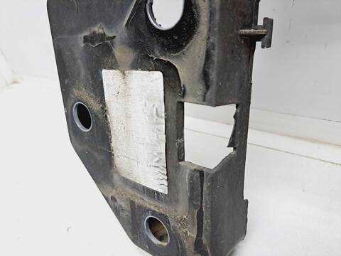 Foto 2ª: Panel Frontal Renault Clio 1.2 16V 75CV 55KW [D4F D7] (2007)