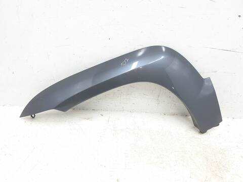 Aletin Delantero Izquierdo Toyota Land Cruiser 3.0 D4-D VX