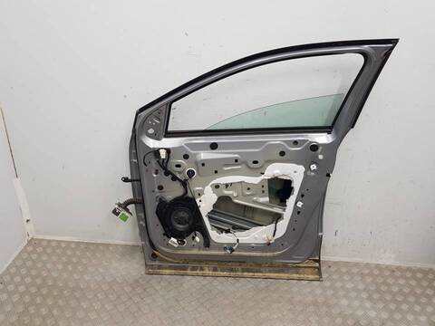 Foto 2ª: Puerta Delantera Derecha Peugeot 3008 HYBRID 180 ALLURE PACK (2009)