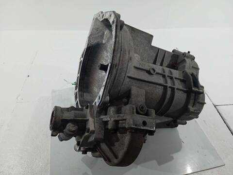 Caja Cambios Chrysler Voyager 2.4 SE 147CV 108KW