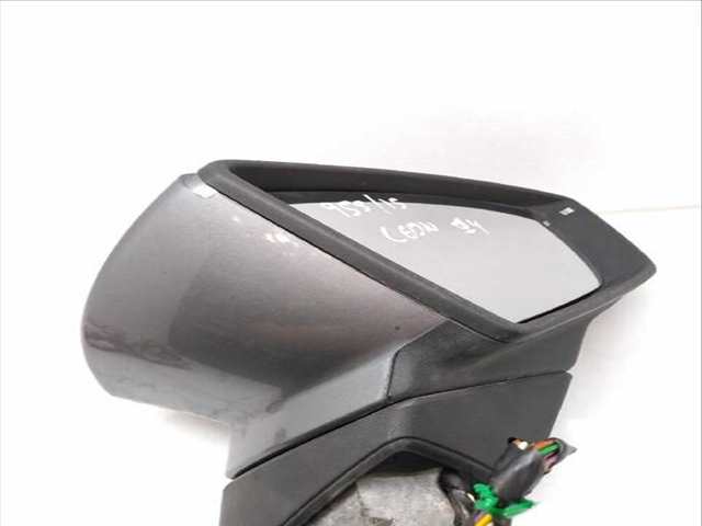 Foto 1ª: Retrovisor Derecho Seat Leon 1.0 TSI (2013)