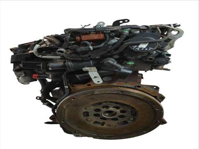 Foto 2ª: Motor Completo Ford C Max 140 CV 103KW [UFDB]