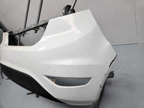 Foto 3ª: Paragolpes Trasero Ford Fiesta TREND 75CV 55KW [UGJC] (2014)