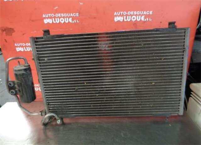 Radiador Calefaccion A.A. Peugeot 206 1.4 HDI ECO 70