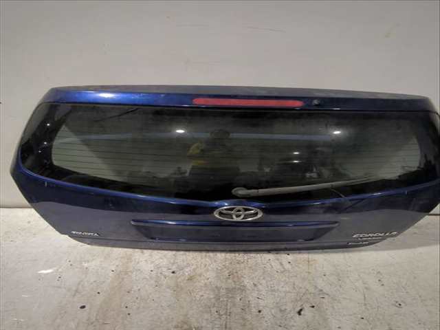 Foto 1ª: Portón Toyota Corolla 2.2 D-CAT 177CV 130KW [D/ 2AD-FHV] (2006)