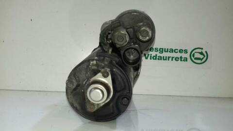 Foto 3ª: Motor de Arranque Audi A6 2.4 BERLINA 177CV 130KW [BDW] (2006)