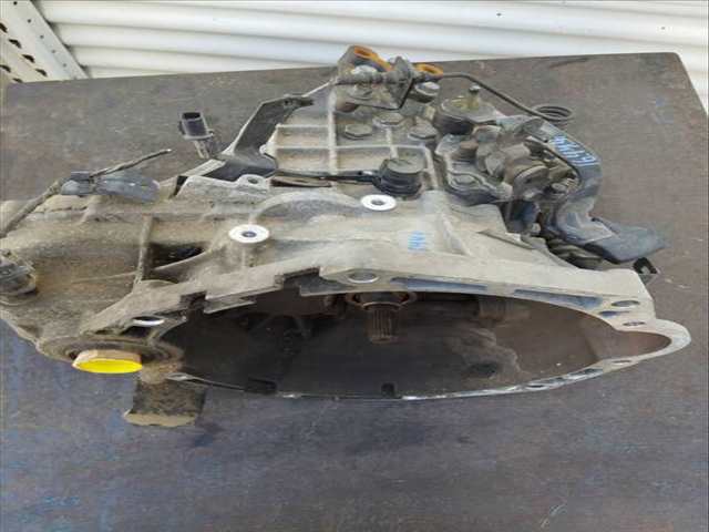 Foto 2ª: Caja Cambios Hyundai i20 1.2 CAT 78CV 57KW [G4LA] (2011)