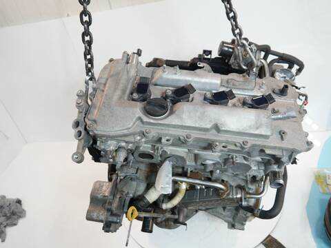 Foto 3ª: Motor Completo Toyota Rav4 197 CV 145KW [2AR-FXE 2AR] (2015)