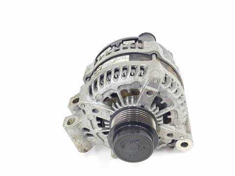 Alternador Land Rover Range HSE