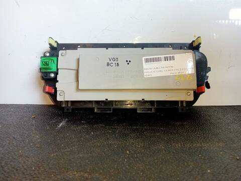 Foto 2ª: Pantalla Multifuncion Honda Accord ELEGANCE 2 CAT 156CV [N22B1] (2008)