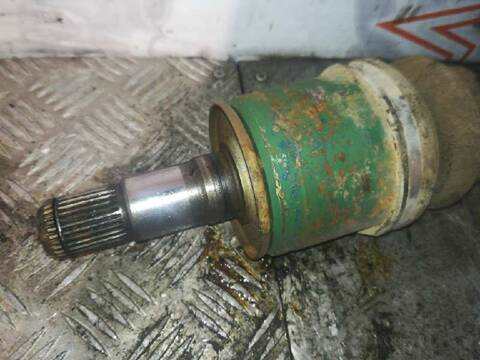 Foto 3ª: Transmision Delantera Izquierda Mitsubishi Montero 3.2 DI-D ALL-FOUR 5-PTAS.) 160CV 118KW [D 4M41] (2006)