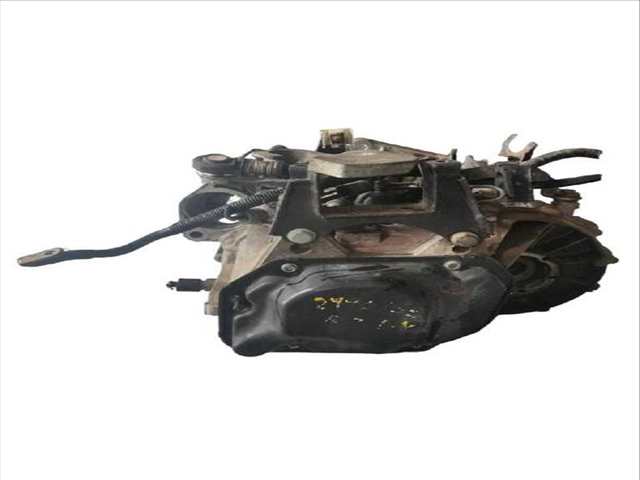 Caja Cambios Audi A2 1.4 75CV