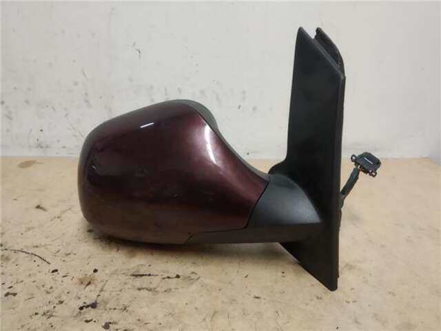 Foto 2ª: Retrovisor Derecho Seat Altea 2.0 STYLANCE - STYLE [2.0 LTR. - 103 KW TDI] [BKD]