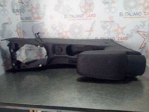 Foto 4ª: Consola Central Opel Astra SELECTIVE START/STOP 110CV 81KW [B16DTE] (2016)