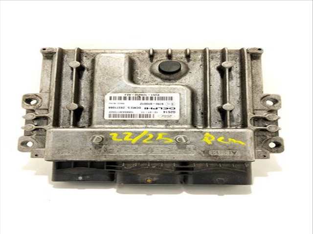 Centralita Motor ECU Ford C Max 2.0 TDCI CAT 140CV