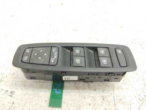 Botonera Elevalunas Renault Scenic ZEN 150CV 110KW IV