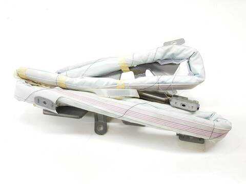 Airbag Cortina Delantero Izquierdo Mitsubishi Montero 3.2 DI-D INTENSE 5-PTAS.)