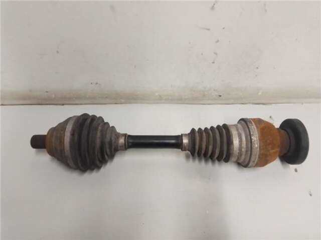 Transmision Delantera Izquierda Volkswagen Tiguan 2.0 TDI DPF (170 CV)