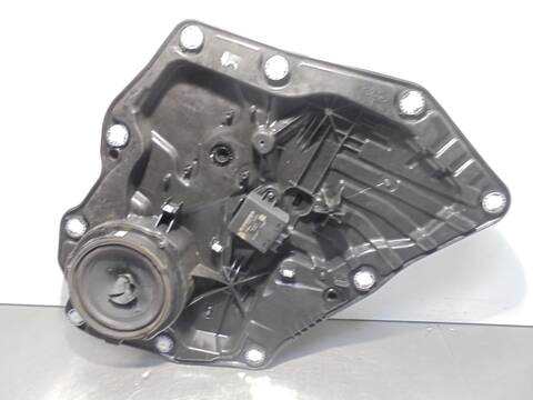 Elevalunas Manual Trasero Derecho Ford Puma HYBRID ST-LINE 125CV 92KW