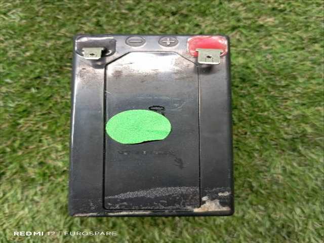 Foto 4ª: Caja Reles Fusibles Mercedes Clase ML 320 3.0 CDI 5P [642940] (2007)