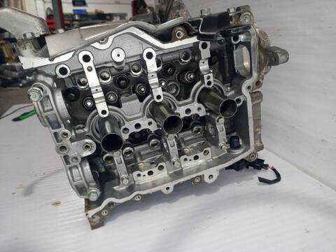 Foto 2ª: Bloque Motor Hyundai i20 ESSENCE MILD-HYBRID 100CV [G3LF  G3LE] (2020)