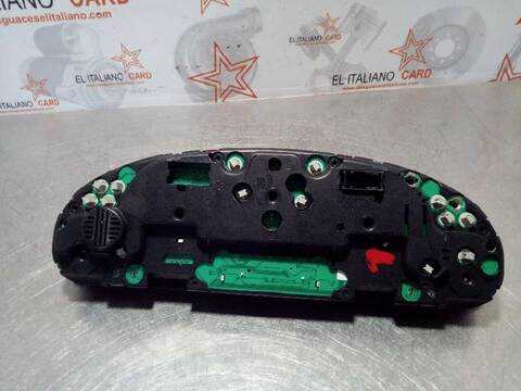 Foto 4ª: Cuadro de Instrumentos Peugeot 607 207CV 152KW