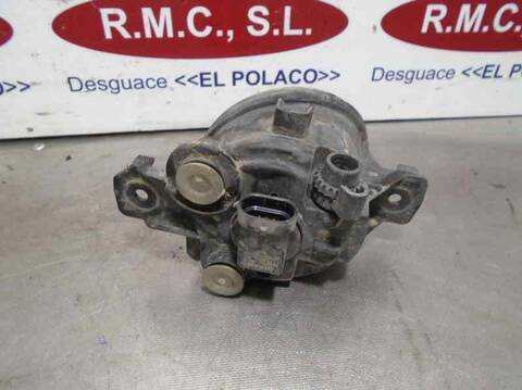 Foto 2ª: Faro Antiniebla Delantero Derecho Renault Clio 1.5 DCI DIESEL 65CV 48KW [K9K A7] (2002)