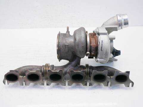 Turbocompresor Bmw Serie 4 418 B58 374 CV 275KW