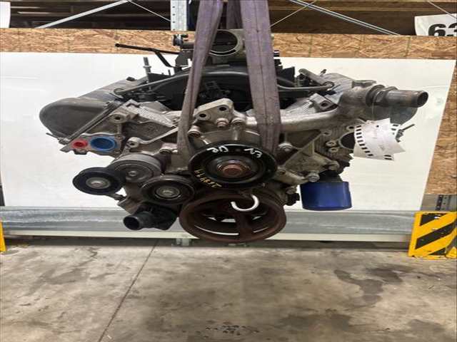 Motor Completo Jeep Grand Cherokee 4.7 V8 223 CV 164KW