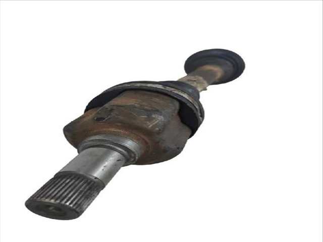 Foto 2ª: Transmision Delantera Izquierda Peugeot 407 2.0 6DRFNB 6DRFNE) 136CV (2004)