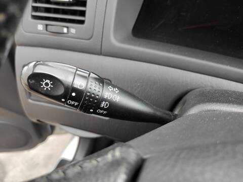 Foto 1ª: Mando Multifuncion Toyota Corolla 1CDFTV (2004)