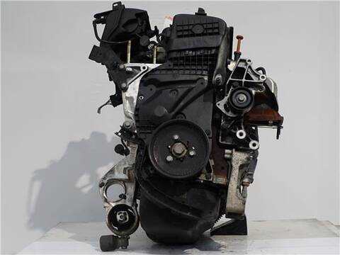 Foto 2ª: Motor Completo Citroen Xsara 1.6 PICASSO 95CV 70KW [NFV (TU5JP)] (2003)