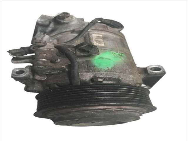 Compresor Aire Acondicionado Renault Talisman 1.6 DCI 160