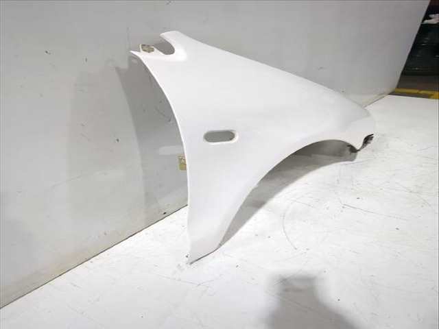 Foto 3ª: Aleta Delantera Derecha Volkswagen Polo 1.9 SDI 64CV [ASY] (2001)