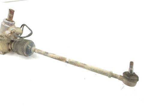 Foto 2ª: Cremallera de Direccion Peugeot Partner 1.9 D 69CV 51KW [WJZ] (2001)
