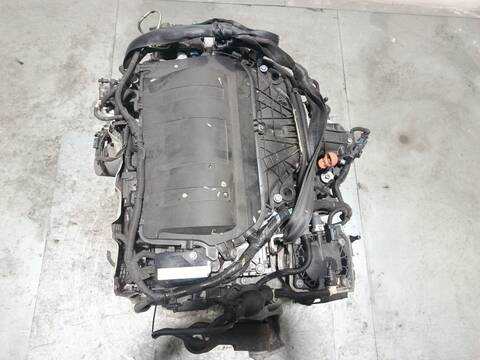 Foto 2ª: Motor Completo Peugeot 5008 HDI 165 0URHHT) 163CV 120KW