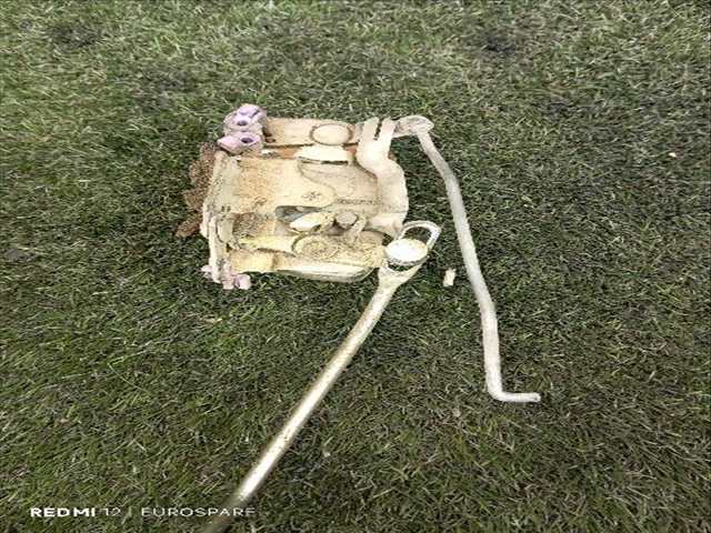 Foto 2ª: Cerradura Puerta Delantera Derecha Opel Frontera 2.8 TD A [4JB1] (1996)