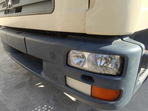Foto 2ª: Paragolpes Delantero Man TGL -