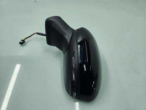 Foto 4ª: Retrovisor Izquierdo Renault Captur TECHNO 140CV 103KW [H5H490] (2022)