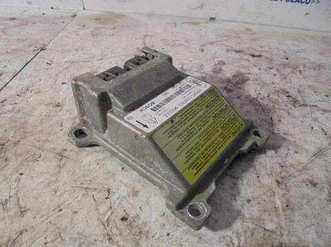 Foto 3ª: Centralita Airbag Ford Tourneo 150CV 110KW (2003)